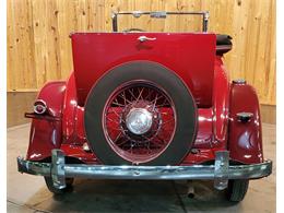 1931 DeSoto SA 6 (CC-1276204) for sale in Lebanon, Missouri