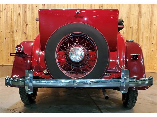 1931 DeSoto SA 6 (CC-1276204) for sale in Lebanon, Missouri