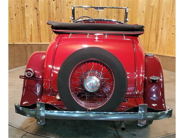 1931 DeSoto SA 6 (CC-1276204) for sale in Lebanon, Missouri