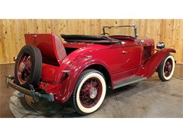 1931 DeSoto SA 6 (CC-1276204) for sale in Lebanon, Missouri