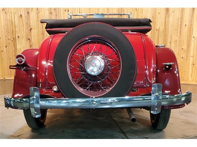 1931 DeSoto SA 6 (CC-1276204) for sale in Lebanon, Missouri