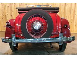 1931 DeSoto SA 6 (CC-1276204) for sale in Lebanon, Missouri
