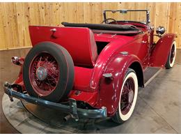1931 DeSoto SA 6 (CC-1276204) for sale in Lebanon, Missouri