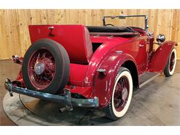 1931 DeSoto SA 6 (CC-1276204) for sale in Lebanon, Missouri