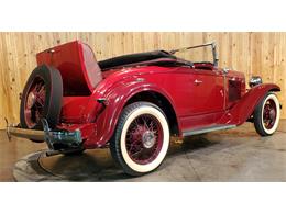 1931 DeSoto SA 6 (CC-1276204) for sale in Lebanon, Missouri