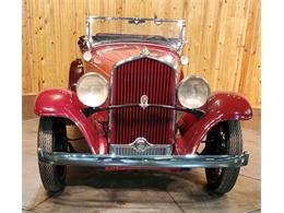 1931 DeSoto SA 6 (CC-1276204) for sale in Lebanon, Missouri