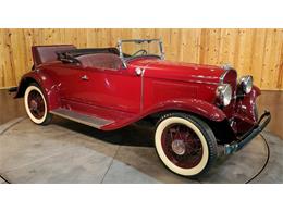 1931 DeSoto SA 6 (CC-1276204) for sale in Lebanon, Missouri