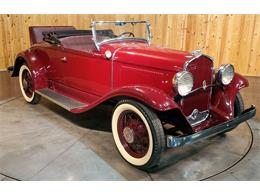 1931 DeSoto SA 6 (CC-1276204) for sale in Lebanon, Missouri