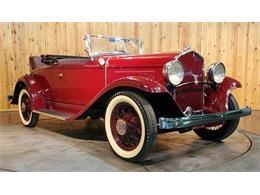 1931 DeSoto SA 6 (CC-1276204) for sale in Lebanon, Missouri
