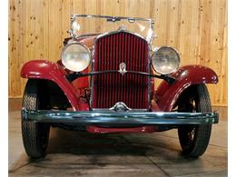 1931 DeSoto SA 6 (CC-1276204) for sale in Lebanon, Missouri
