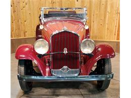 1931 DeSoto SA 6 (CC-1276204) for sale in Lebanon, Missouri