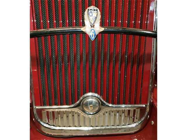 1931 DeSoto SA 6 (CC-1276204) for sale in Lebanon, Missouri