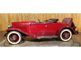 1931 DeSoto SA 6 (CC-1276204) for sale in Lebanon, Missouri