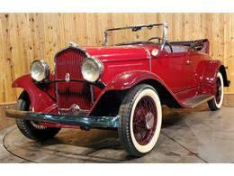 1931 DeSoto SA 6 (CC-1276204) for sale in Lebanon, Missouri
