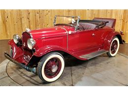 1931 DeSoto SA 6 (CC-1276204) for sale in Lebanon, Missouri