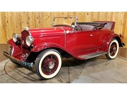 1931 DeSoto SA 6 (CC-1276204) for sale in Lebanon, Missouri