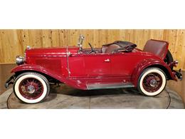1931 DeSoto SA 6 (CC-1276204) for sale in Lebanon, Missouri
