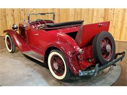1931 DeSoto SA 6 (CC-1276204) for sale in Lebanon, Missouri
