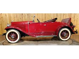 1931 DeSoto SA 6 (CC-1276204) for sale in Lebanon, Missouri