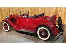 1931 DeSoto SA 6 (CC-1276204) for sale in Lebanon, Missouri