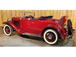 1931 DeSoto SA 6 (CC-1276204) for sale in Lebanon, Missouri