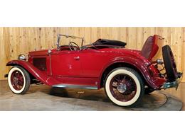 1931 DeSoto SA 6 (CC-1276204) for sale in Lebanon, Missouri