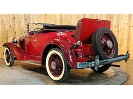 1931 DeSoto SA 6 (CC-1276204) for sale in Lebanon, Missouri