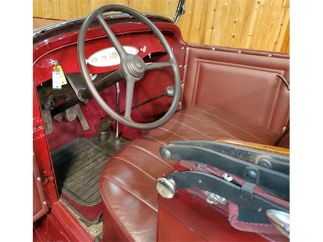 1931 DeSoto SA 6 (CC-1276204) for sale in Lebanon, Missouri