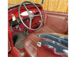 1931 DeSoto SA 6 (CC-1276204) for sale in Lebanon, Missouri