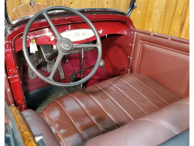 1931 DeSoto SA 6 (CC-1276204) for sale in Lebanon, Missouri