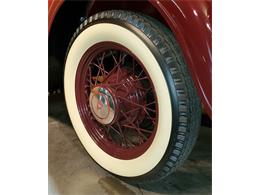 1931 DeSoto SA 6 (CC-1276204) for sale in Lebanon, Missouri