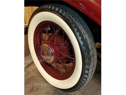 1931 DeSoto SA 6 (CC-1276204) for sale in Lebanon, Missouri