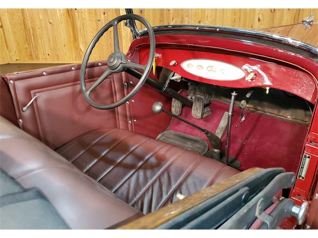 1931 DeSoto SA 6 (CC-1276204) for sale in Lebanon, Missouri