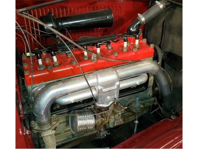 1931 DeSoto SA 6 (CC-1276204) for sale in Lebanon, Missouri