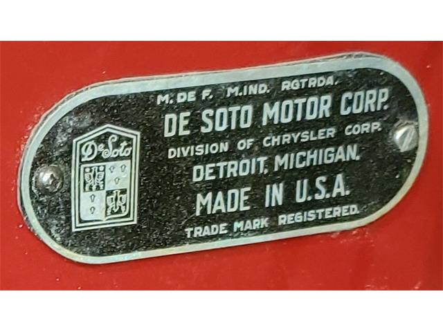 1931 DeSoto SA 6 (CC-1276204) for sale in Lebanon, Missouri