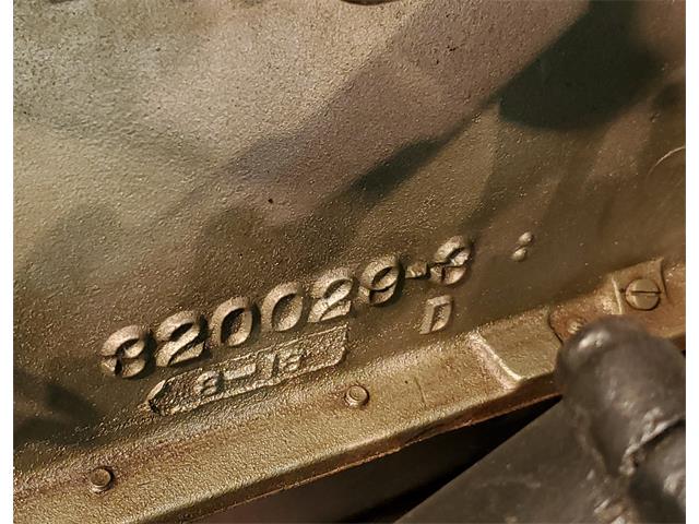 1931 DeSoto SA 6 (CC-1276204) for sale in Lebanon, Missouri