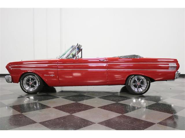 1964 Ford Falcon (CC-1276223) for sale in Ft Worth, Texas
