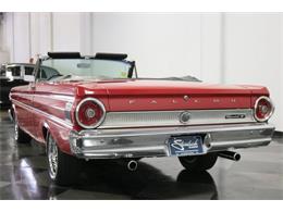 1964 Ford Falcon (CC-1276223) for sale in Ft Worth, Texas