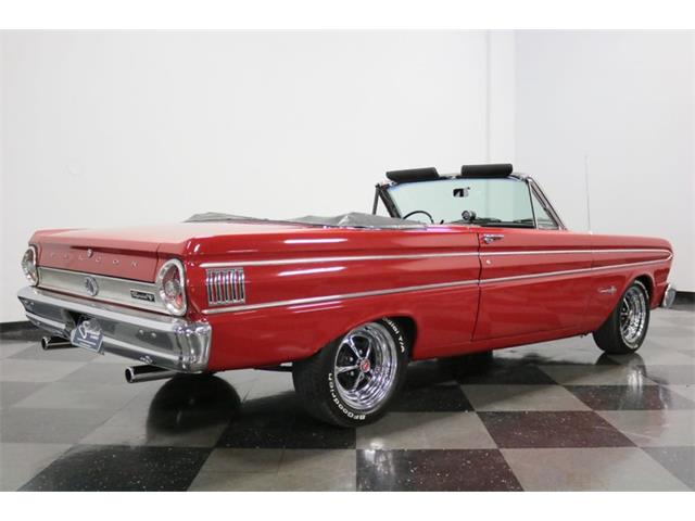 1964 Ford Falcon (CC-1276223) for sale in Ft Worth, Texas