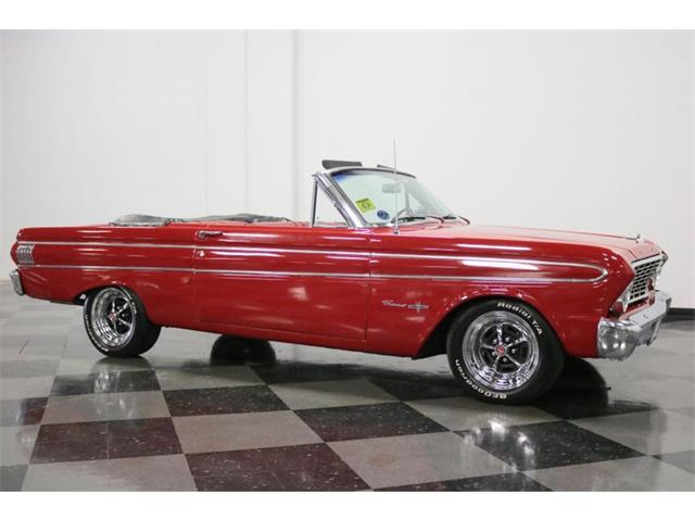 1964 Ford Falcon (CC-1276223) for sale in Ft Worth, Texas