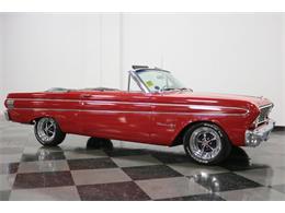 1964 Ford Falcon (CC-1276223) for sale in Ft Worth, Texas