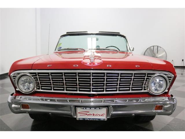 1964 Ford Falcon (CC-1276223) for sale in Ft Worth, Texas