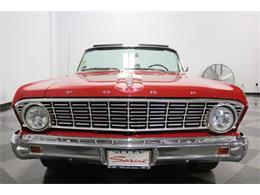 1964 Ford Falcon (CC-1276223) for sale in Ft Worth, Texas