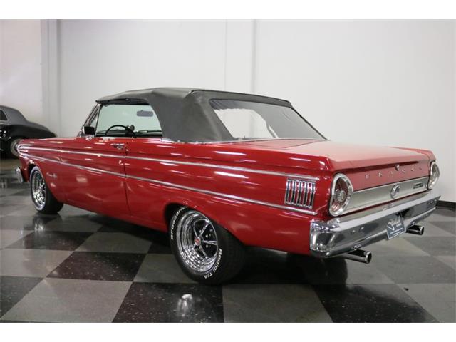 1964 Ford Falcon (CC-1276223) for sale in Ft Worth, Texas