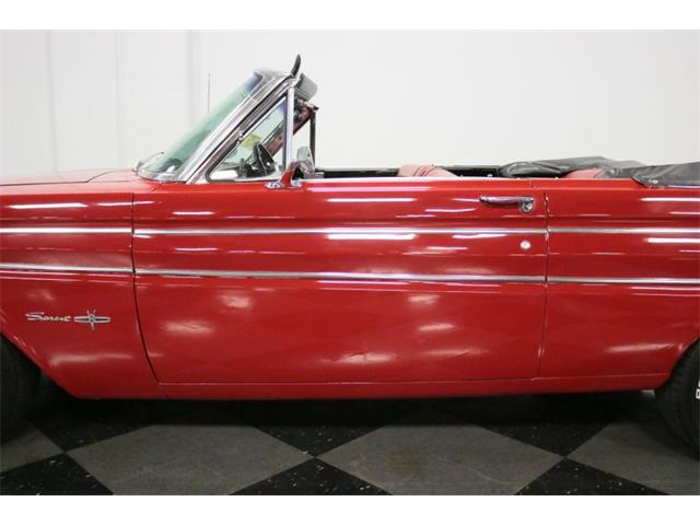 1964 Ford Falcon (CC-1276223) for sale in Ft Worth, Texas