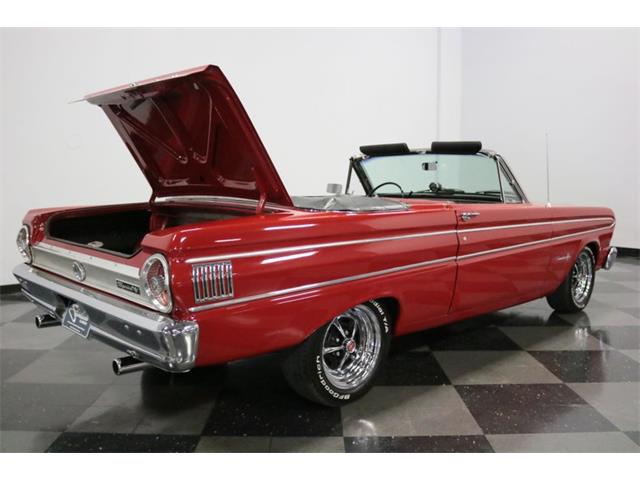 1964 Ford Falcon (CC-1276223) for sale in Ft Worth, Texas