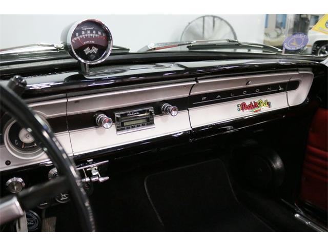 1964 Ford Falcon (CC-1276223) for sale in Ft Worth, Texas