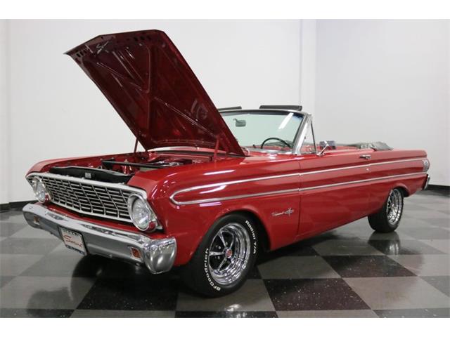 1964 Ford Falcon (CC-1276223) for sale in Ft Worth, Texas