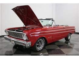 1964 Ford Falcon (CC-1276223) for sale in Ft Worth, Texas
