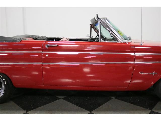 1964 Ford Falcon (CC-1276223) for sale in Ft Worth, Texas